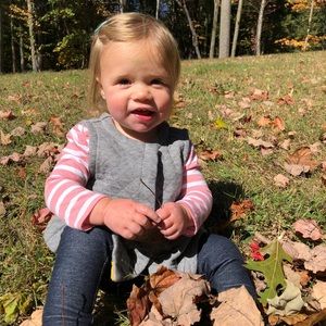 Meet your Posher, Kacey